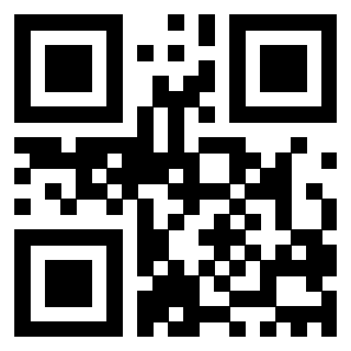 3201133262 - Immagine del QrCode