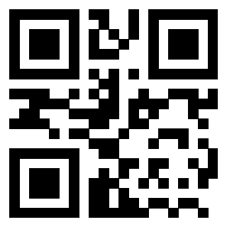 3201133263 QrCode associato