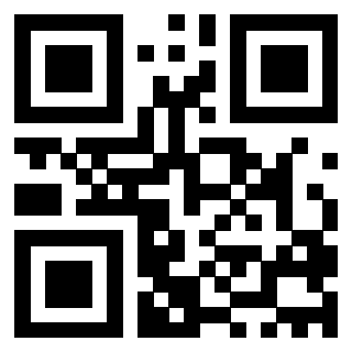 3201133265 - Immagine del Qr Code associato