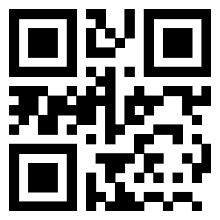 Scansione del Qr Code di 3201133269