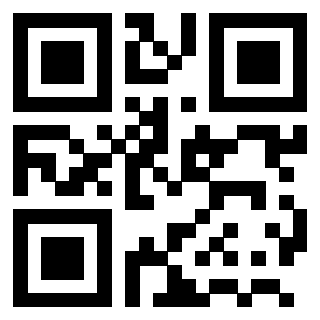 Il Qr Code di 3201133270