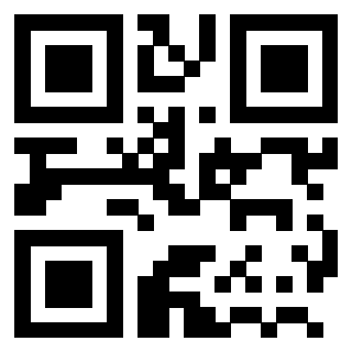 Scansione del Qr Code di 3201133272