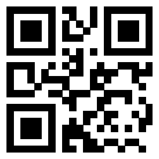 3201133279 - Immagine del QrCode associato