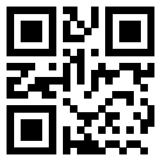 3201133281 - Immagine del QrCode