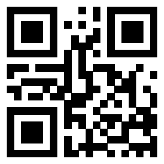 3201133285 - Immagine del QrCode associato