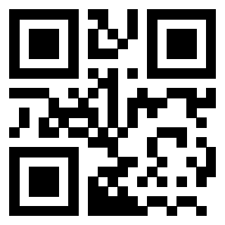 Scansione del QrCode di 3201133286