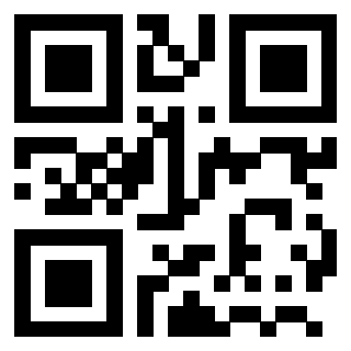 3201133287 - Immagine del QrCode