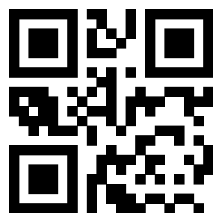 Il QrCode di 3201133289