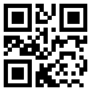 3201133291 - Immagine del Qr Code associato