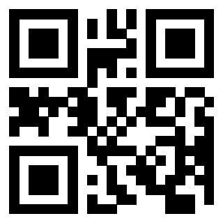 Immagine del Qr Code di 3201133294