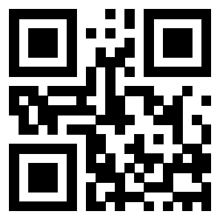 Il Qr Code di 3201133297