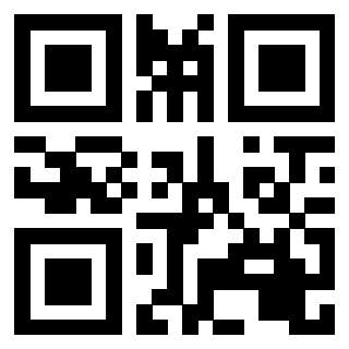 3201133299 - Immagine del Qr Code