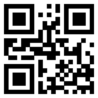 3201133302 - Immagine del QrCode