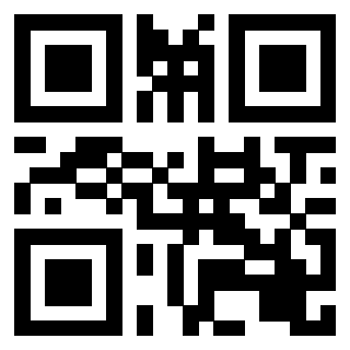 Il Qr Code di 3201133306