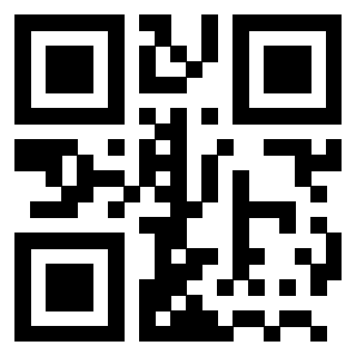 3201133307 QrCode associato