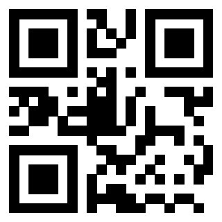 Il QrCode di 3201133308