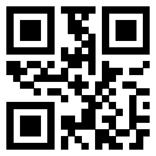 3201133309 Qr Code associato