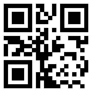 Il QrCode di 3201133312