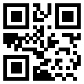 3201133313 - Immagine del QrCode