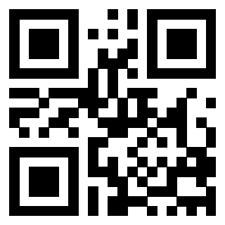 Scansione del Qr Code di 3201133314