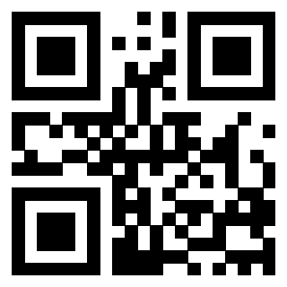 Scansione del Qr Code di 3201133315