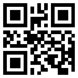 Scansione del Qr Code di 3201133319