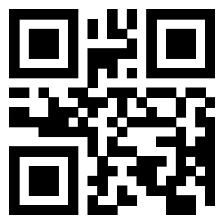 3201133321 - Immagine del QrCode