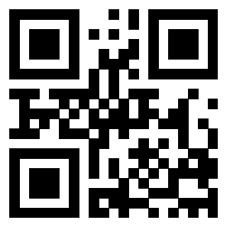 3201133322 - Immagine del Qr Code associato