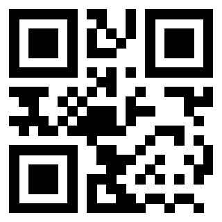 Immagine del Qr Code di 3201133330