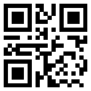 Scansione del Qr Code di 3201133334