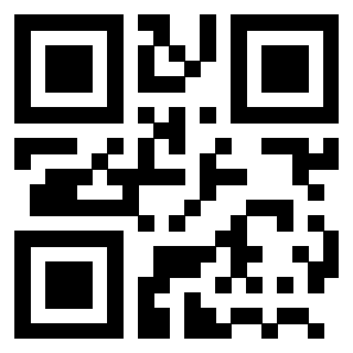 Scansione del Qr Code di 3201133335