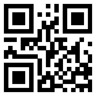 Scansione del QrCode di 3201133336