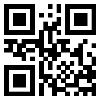 Il QrCode di 3201133340