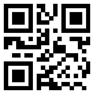 3201133350 Qr Code associato