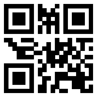 3201133352 - Immagine del Qr Code associato
