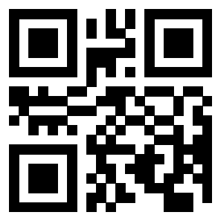 Scansione del QrCode di 3201133355