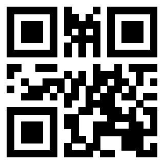3201133357 Qr Code associato