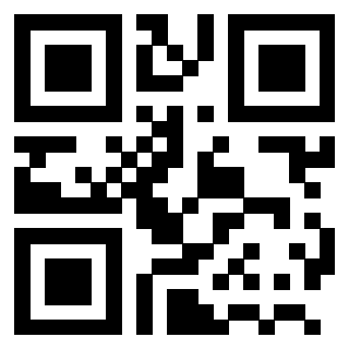 Il QrCode di 3201133358