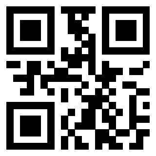 3201133360 - Immagine del Qr Code associato