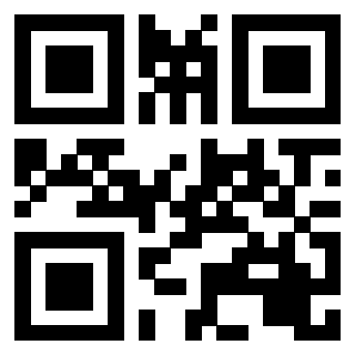 Scansione del QrCode di 3201133361