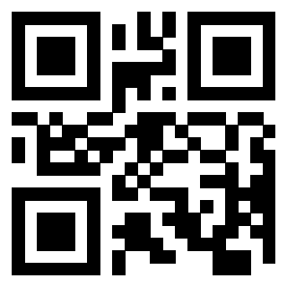 3201133362 QrCode associato