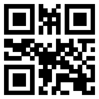 3201133366 Qr Code associato