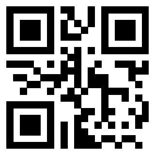 Il QrCode di 3201133367