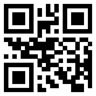 3201133368 - Immagine del QrCode associato