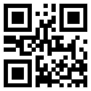 Il QrCode di 3201133369