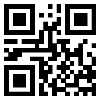 Scansione del QrCode di 3201133372
