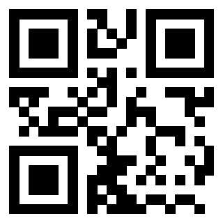 Immagine del Qr Code di 3201133376
