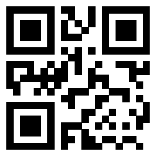 3201133378 - Immagine del Qr Code associato