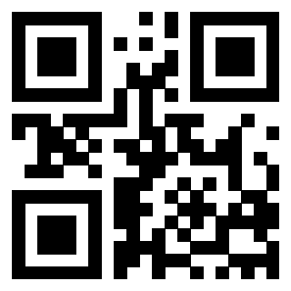 Scansione del QrCode di 3201133381
