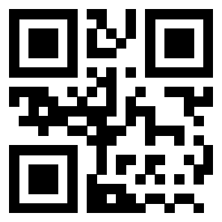 Immagine del Qr Code di 3201133383